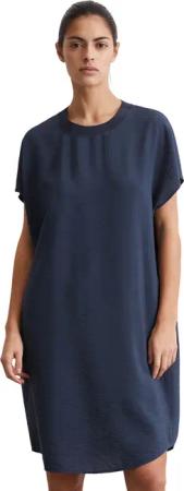 Marc OPolo Minikleid "mit Crinkle-Struktur"