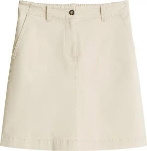 MARC O'POLO Minirock  beige | 34