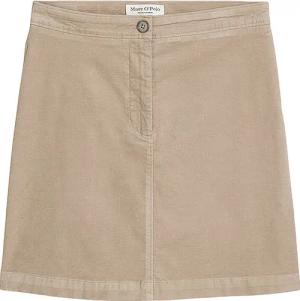 MARC O'POLO Minirock  beige | 34