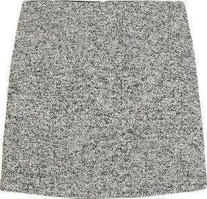 MARC O'POLO Minirock  grau | 40