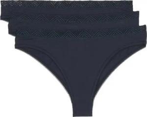 Marc O'Polo Minislip Fashion Essentials (3-St) Mini-slip unterhose unterwäsche