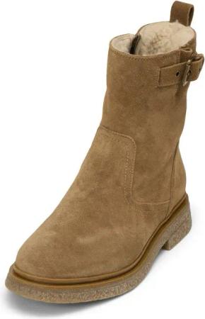 Marc O'Polo mit flauschigem Warmfutter Stiefel