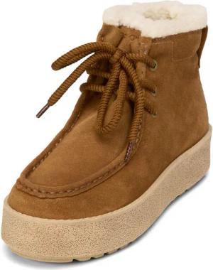 Marc O'Polo mit flauschigem Warmfutter Stiefelette