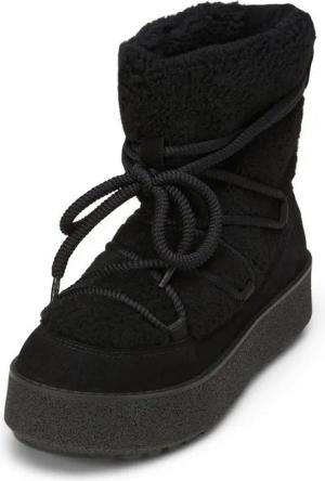 Marc O'Polo mit flauschigem Warmfutter Winterboots