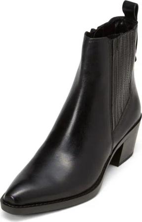 Marc O'Polo mit Innenzipper Chelseaboots