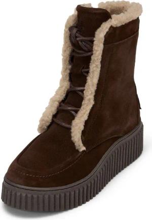 Marc O'Polo mit Innenzipper Stiefelette