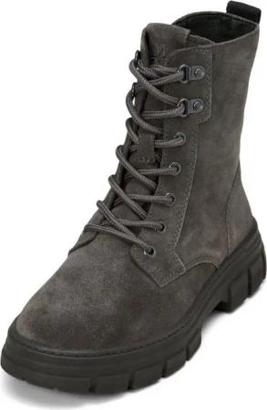 Marc O'Polo mit Innenzipper Stiefelette