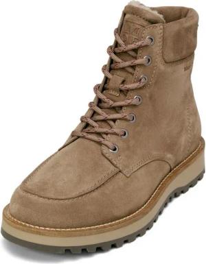 Marc O'Polo mit Innenzipper Stiefelette