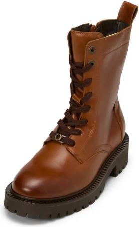 Marc O'Polo mit Innenzipper Stiefelette