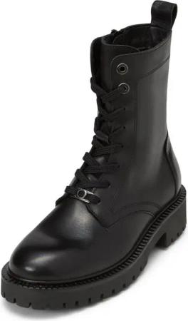 Marc O'Polo mit Innenzipper Stiefelette