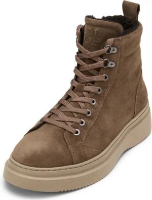 Marc O'Polo mit Innenzipper Stiefelette