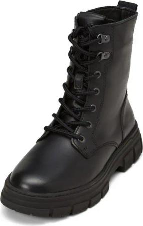 Marc O'Polo mit Innenzipper Stiefelette