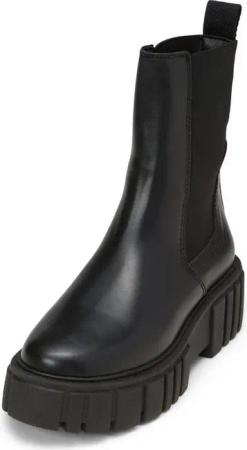 Marc O'Polo mit leichter Plateausohle Chelseaboots