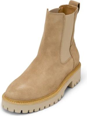 Marc O'Polo mit Profilsohle Chelseaboots