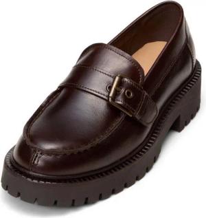Marc O'Polo mit robuster Profil-Laufsohle Loafer