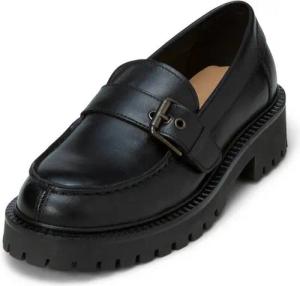 Marc O'Polo mit robuster Profil-Laufsohle Loafer