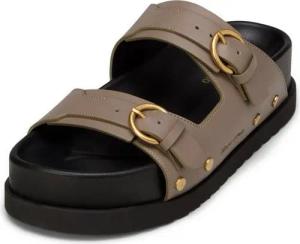 Marc O'Polo mit verstellbaren Riemen Sandale