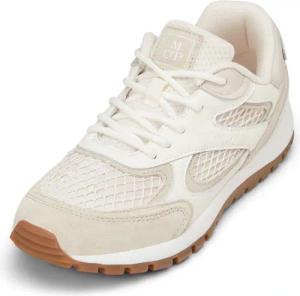 Marc OPolo "mit weitmaschigem Mesh-Einsatz"