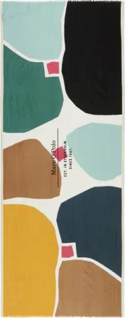 Marc OPolo Modeschal ca. 70 x 180 cm