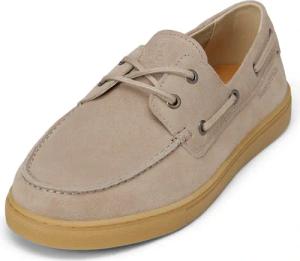 Marc OPolo Mokassin "aus Veloursleder"