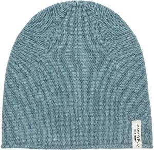 MARC O'POLO Mütze - Haube  blau