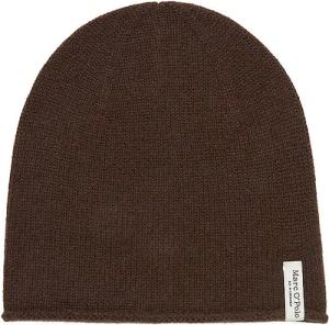 MARC O'POLO Mütze - Haube  braun