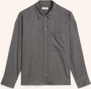 Marc O'Polo Nadelstreifenbluse