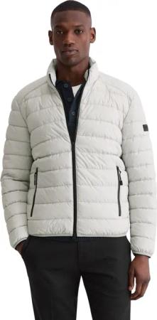 Marc OPolo Outdoorjacke "aus recyceltem Performance-Polyester" ohne Kapuze