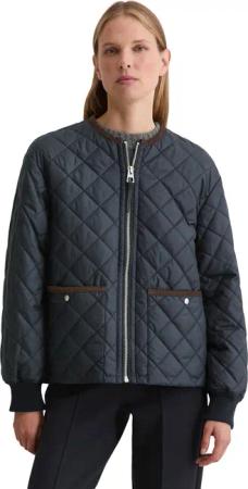 Marc OPolo Outdoorjacke "aus recyceltem Polyester" mit Kapuze