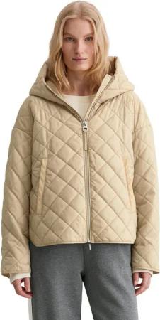 Marc O'Polo Outdoorjacke aus recyceltem Polyester