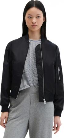 Marc OPolo Outdoorjacke "aus recyceltem Shiny-Polyester-Twill"