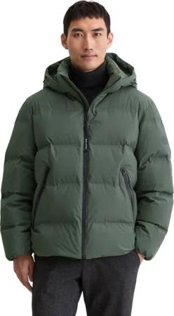 Marc OPolo Outdoorjacke "aus wasserdichtem 2-Layer-Performance-Fabric" ohne Kapuze