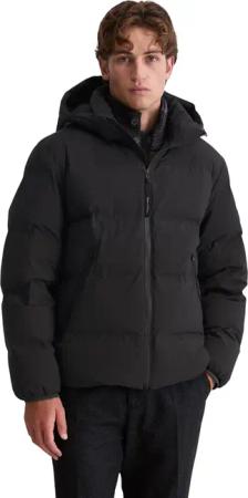 Marc OPolo Outdoorjacke "aus wasserdichtem 2-Layer-Performance-Fabric" ohne Kapuze