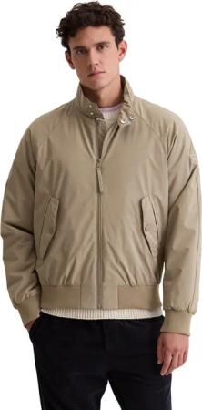 Marc OPolo Outdoorjacke "aus wasserdichtem Material"