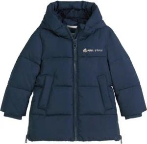 Marc O'Polo Outdoorjacke mit extra Länge
