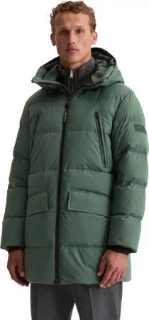 Marc OPolo Outdoorjacke "mit funktionalen Taschen" ohne Kapuze