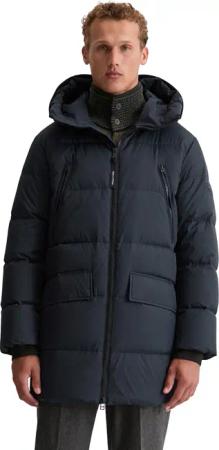 Marc OPolo Outdoorjacke "mit funktionalen Taschen" ohne Kapuze