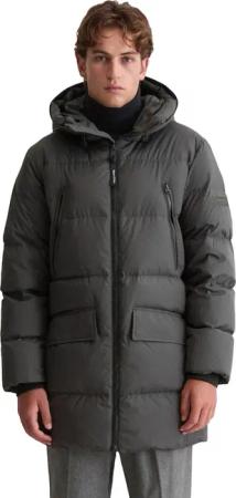 Marc OPolo Outdoorjacke "mit funktionalen Taschen" ohne Kapuze