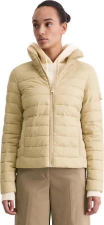 Marc OPolo Outdoorjacke "mit recycelten Materialien" ohne Kapuze