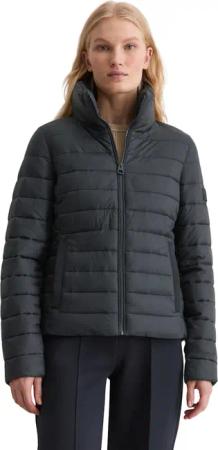 Marc OPolo Outdoorjacke "mit recycelten Materialien" ohne Kapuze