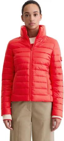 Marc O'Polo Outdoorjacke mit recycelten Materialien