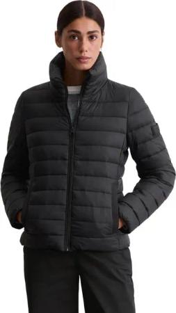 Marc O'Polo Outdoorjacke mit recycelten Materialien
