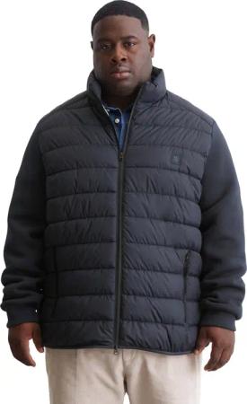 Marc OPolo Outdoorjacke "mit weichen Scuba-Ärmeln"