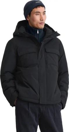 Marc OPolo Outdoorjacke "mit weicher Wattierung von Unifi REPREVE"