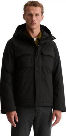 Marc O'Polo Outdoorjacke mit weicher Wattierung von Unifi REPREVE®