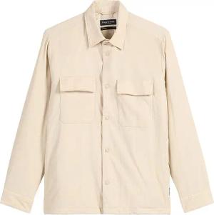 MARC O'POLO Overshirt  creme | XL
