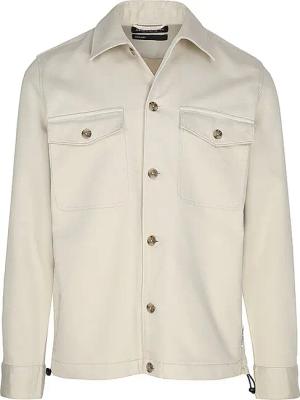 MARC O'POLO Overshirt  creme | XXL