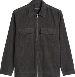 MARC O'POLO Overshirt  grau | XL