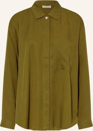 Marc O'Polo Oversized-Hemdbluse
