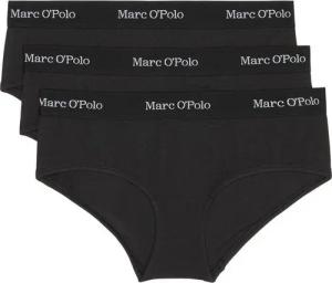 Marc O'Polo Panty Essentials (3-St) Panty unter-hose unter-wäsche